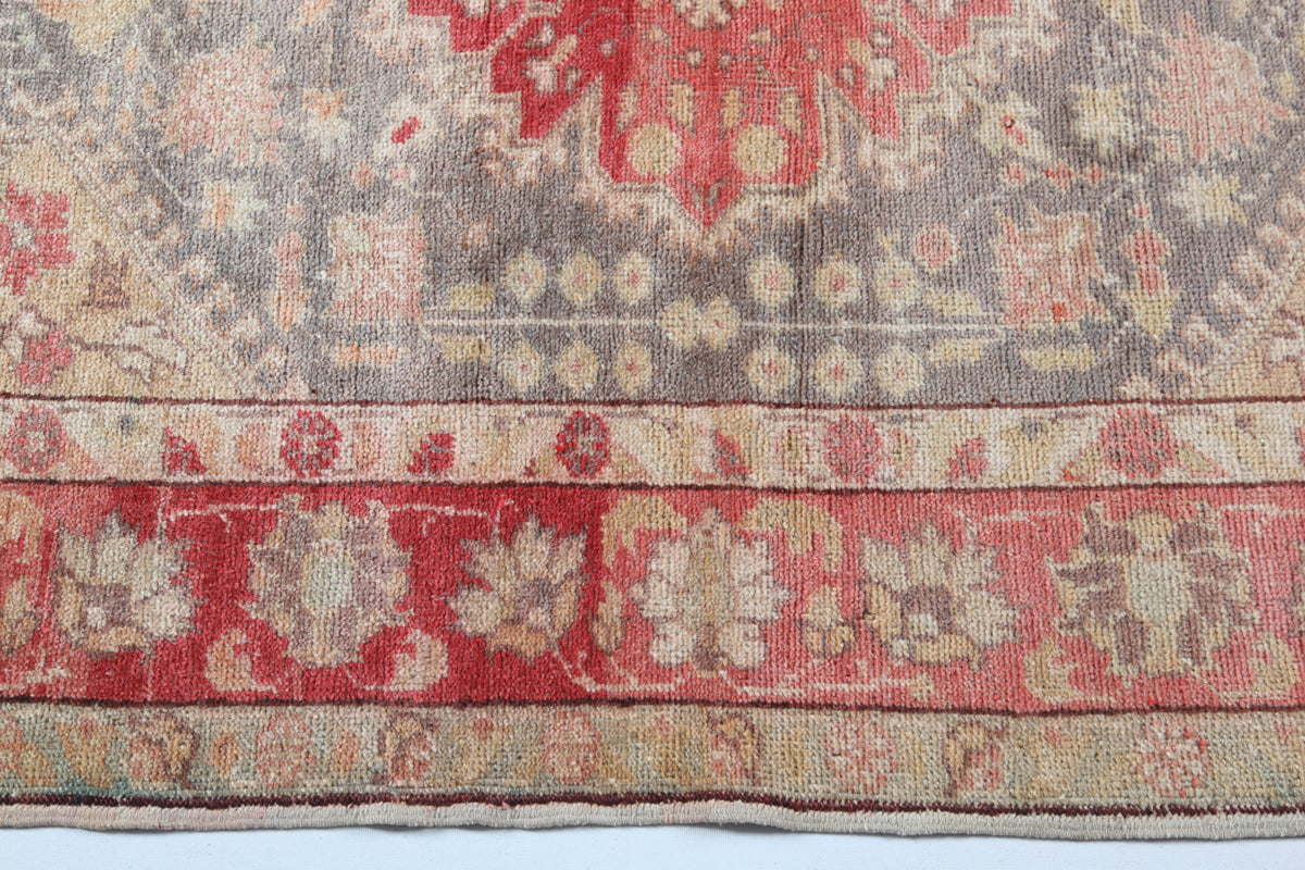 Vintage Kayseri Carpet