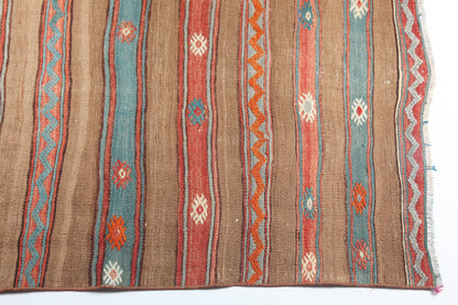 Vintage Fethiye Kilim