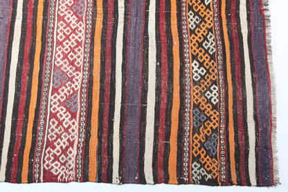 Vintage Balikkesir Kilim