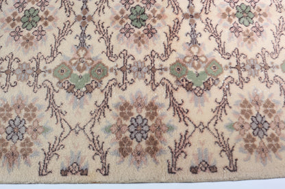 Vintage Isparta Carpet