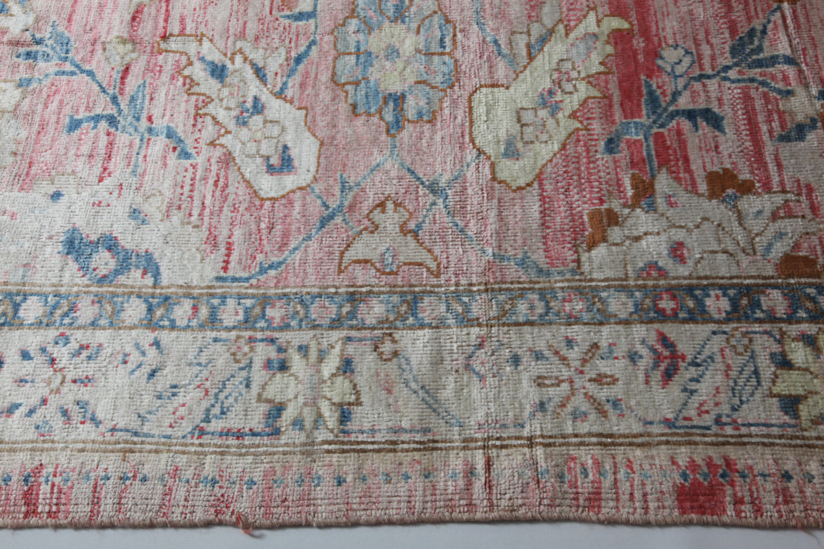 Vintage Konya Carpet