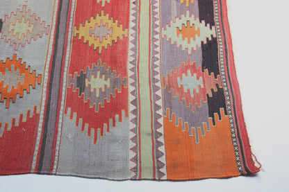 Vintage Sivas Kilim