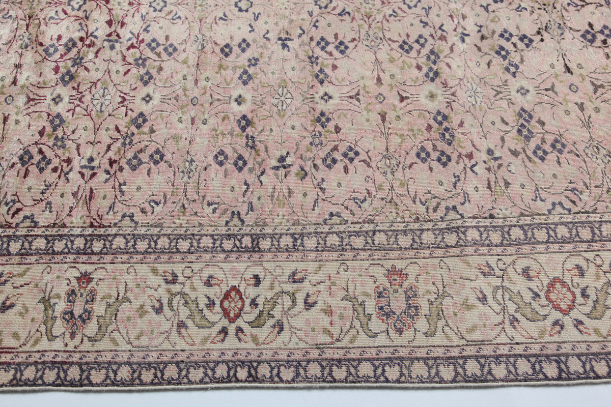 Vintage Kayseri Carpet