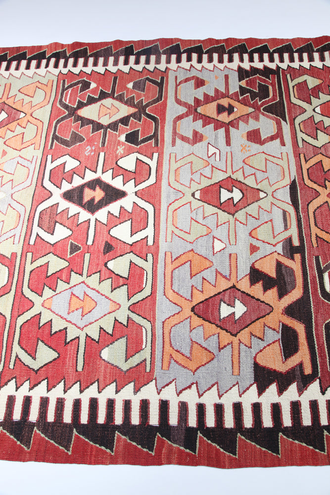 VINTAGE KONYA KILIM