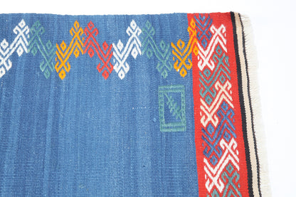 New Anatolian Kilim