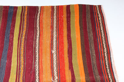 Vintage Balikkesir Kilim