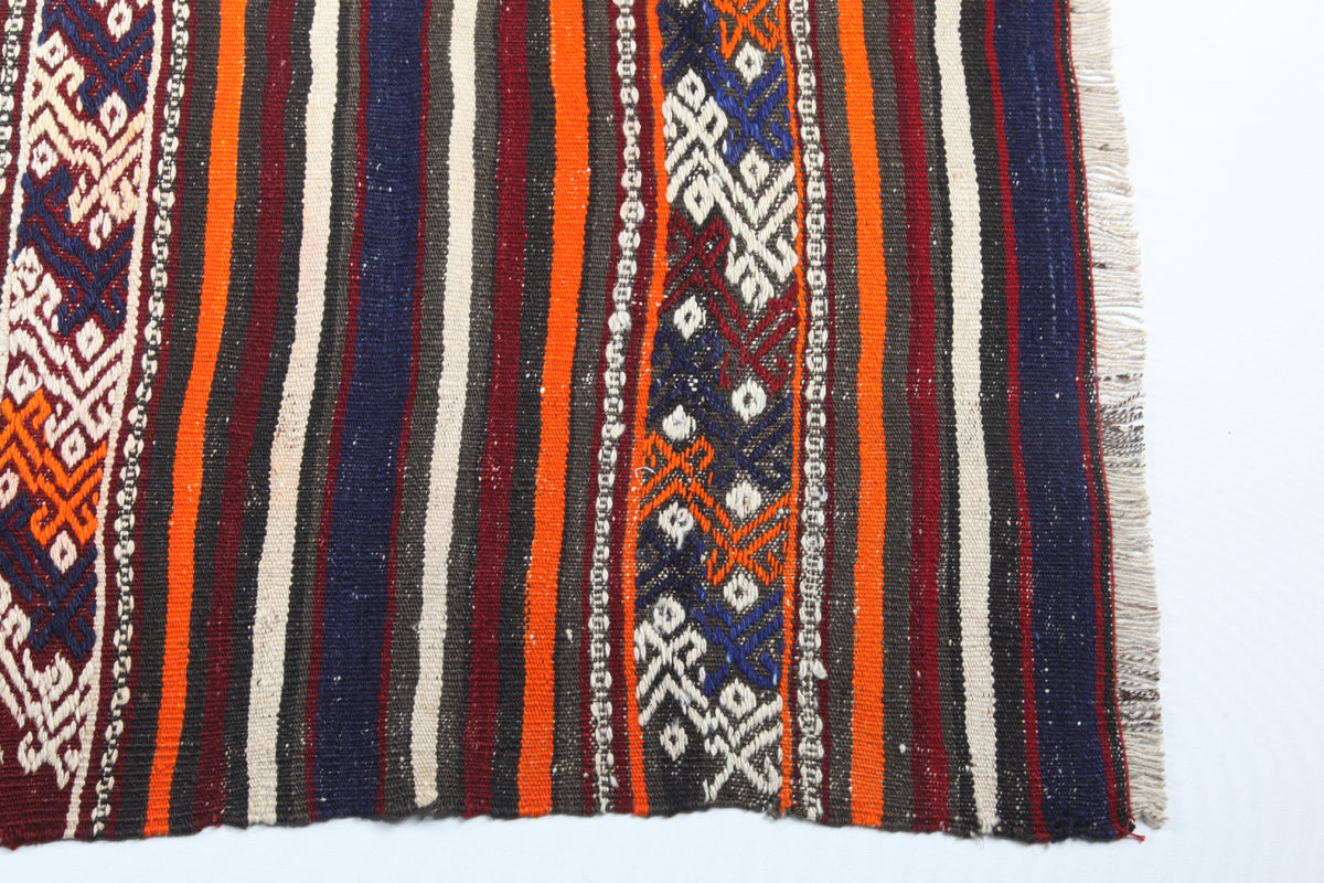 Vintage Balikkesir Kilim