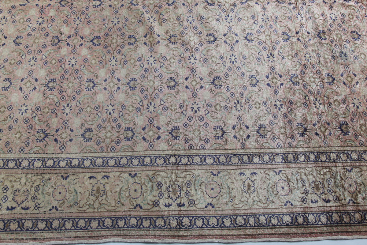 Vintage Kayseri Carpet