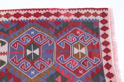 Small Lake One Kilim