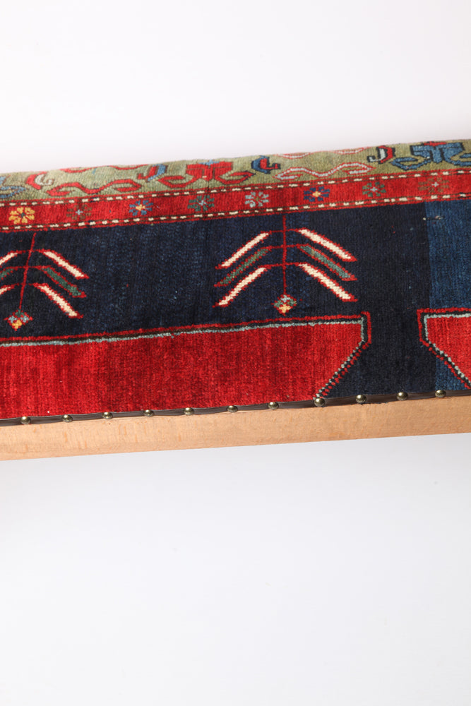 Turkish Kilim Furniture/Chair