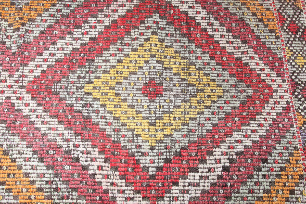 Vintage Manisa Kilim