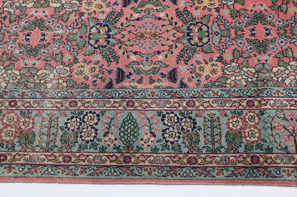 Vintage Kemaliye Carpet