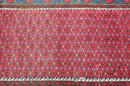 Antique Zehur Rug