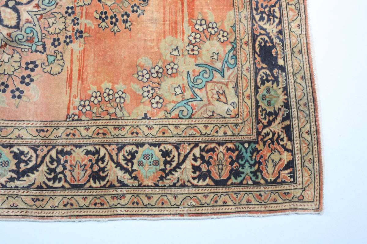 Vintage Kayseri Carpet