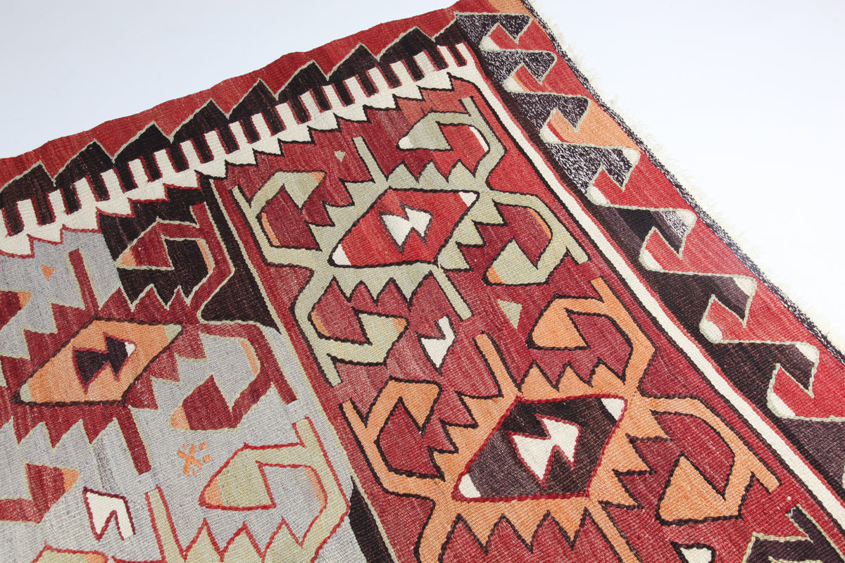 VINTAGE KONYA KILIM