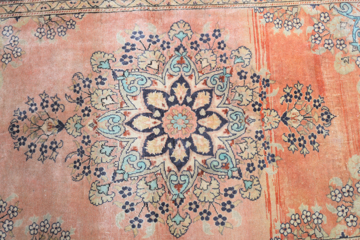 Vintage Kayseri Carpet