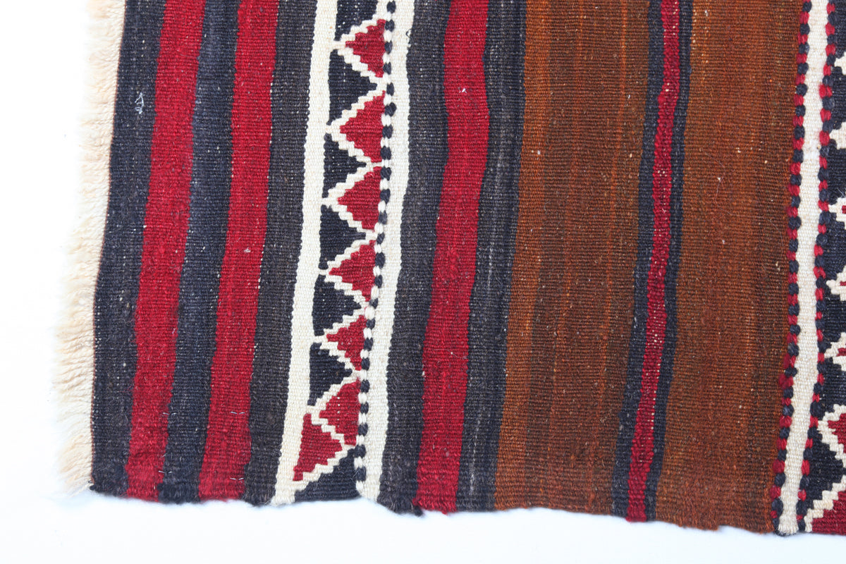 Vintage Balikkesir Kilim