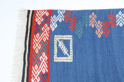 New Anatolian Kilim