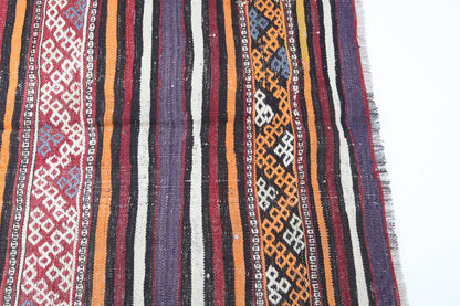 Vintage Balikkesir Kilim