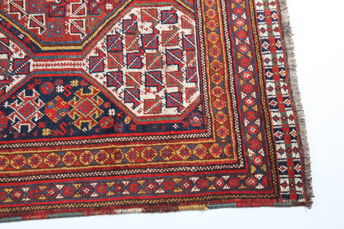 Persian Shiraz Carpet