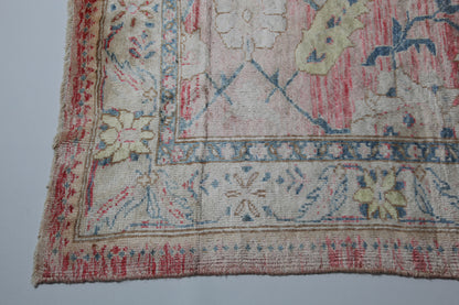 Vintage Konya Carpet