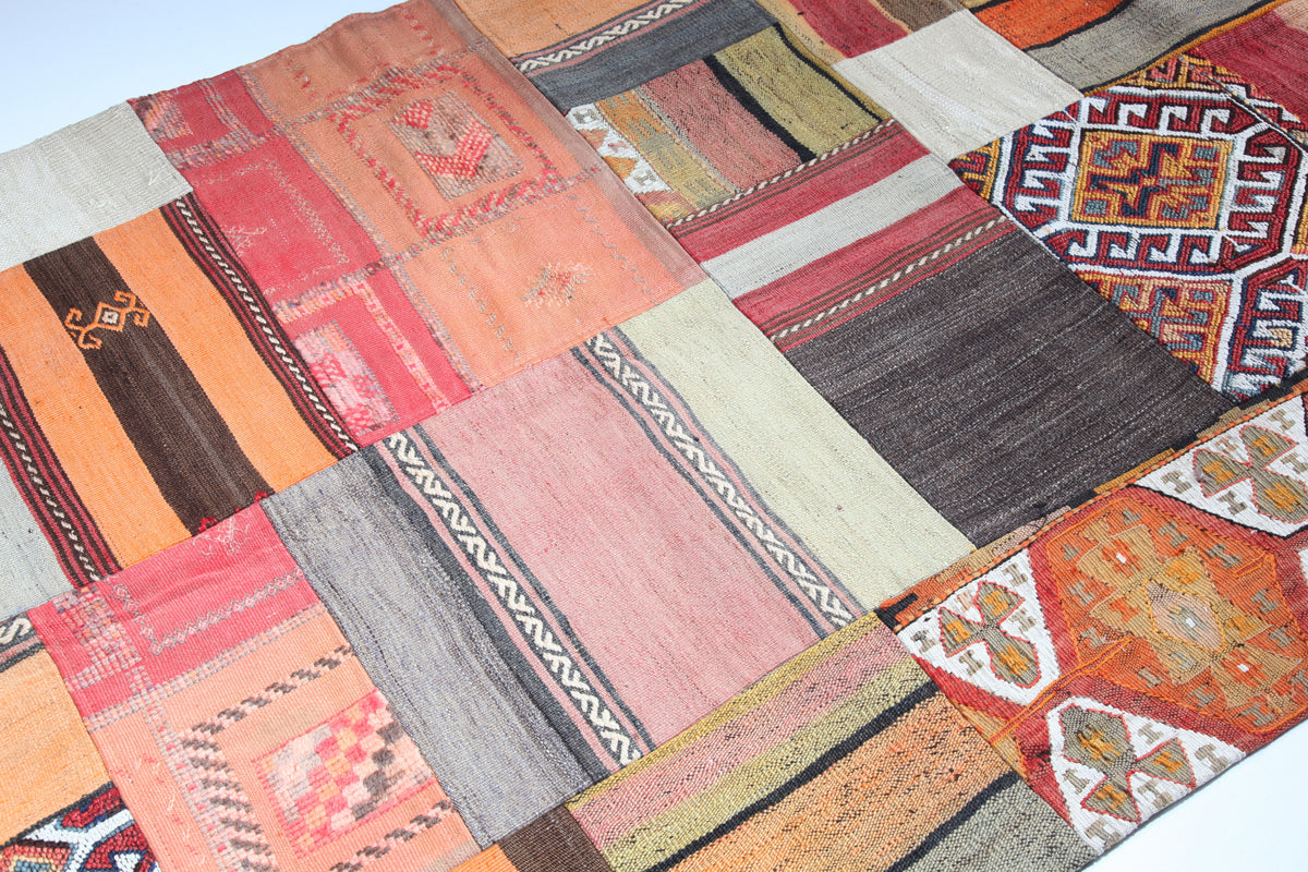 Patchwork Carpet