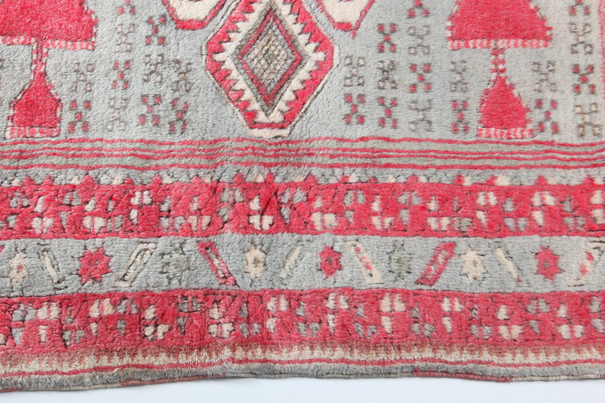 Vintage Konya Carpet