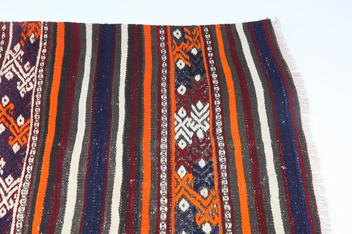 Vintage Balikkesir Kilim