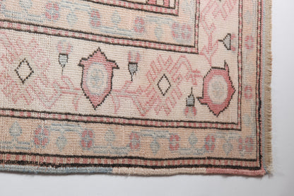 Vintage Konya Carpet