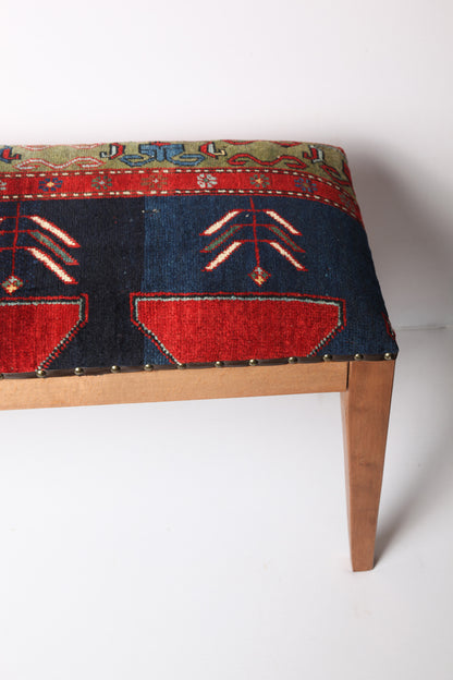 Turkish Kilim Furniture/Chair