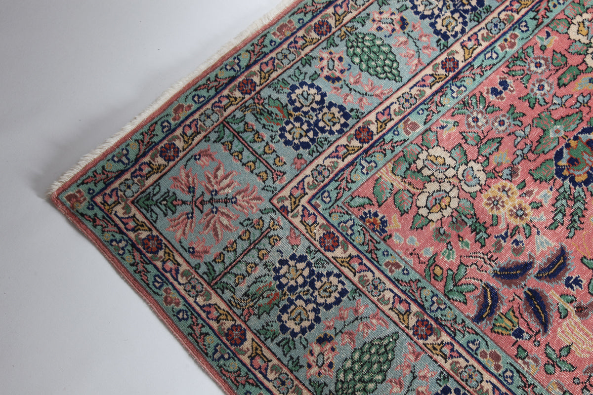 Vintage Kemaliye Carpet