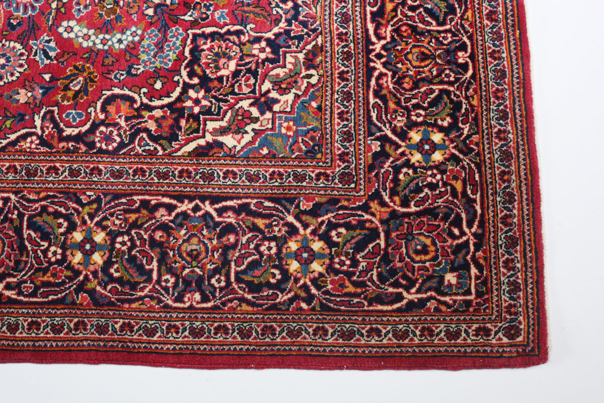 Kashan Carpet