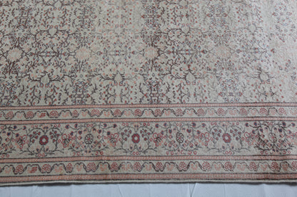 Antique Kayseri Carpet