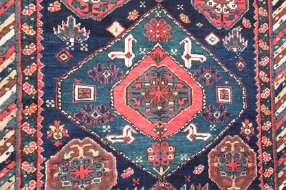 Antique Gendje Carpet