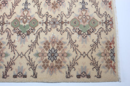 Vintage Isparta Carpet