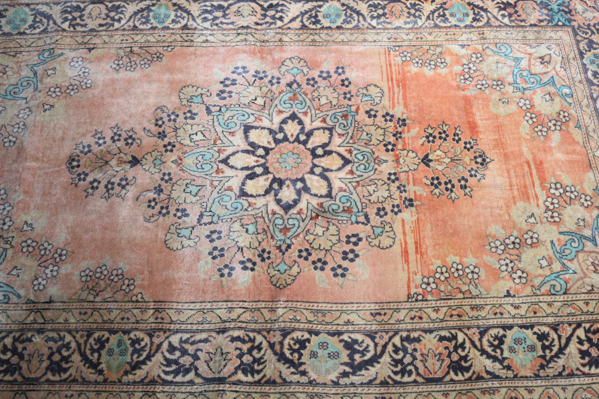 Vintage Kayseri Carpet