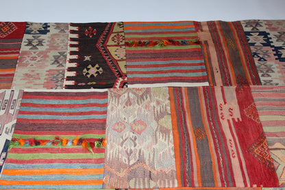 Patchwork Carpet