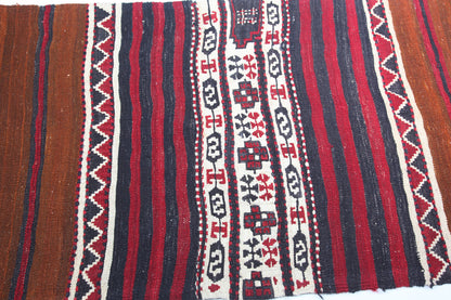 Vintage Balikkesir Kilim