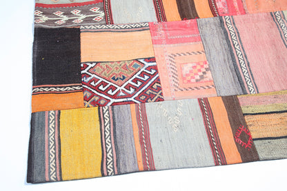 Patchwork Carpet