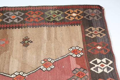 Antique Kars Kilim