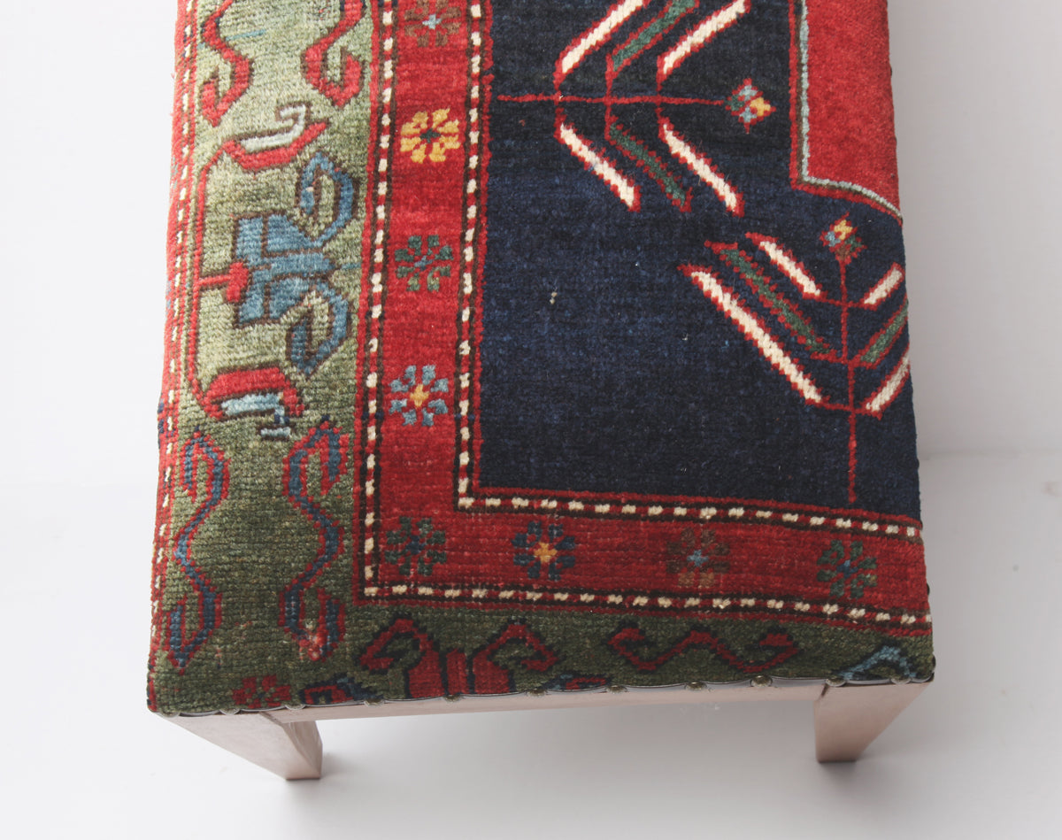 Turkish Kilim Furniture/Chair