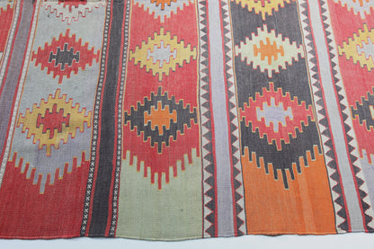 Vintage Sivas Kilim