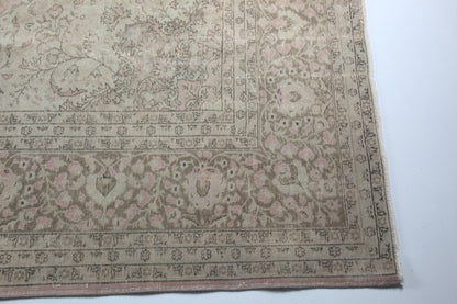 Vintage Konya Ladik Carpet