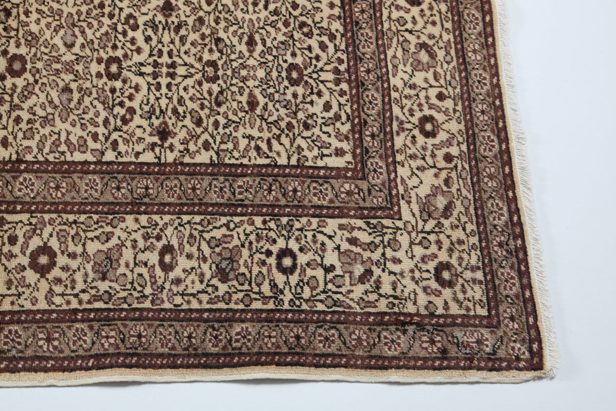 Vintage Kayseri Carpet