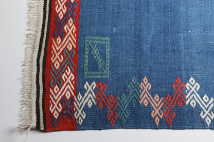 New Anatolian Kilim