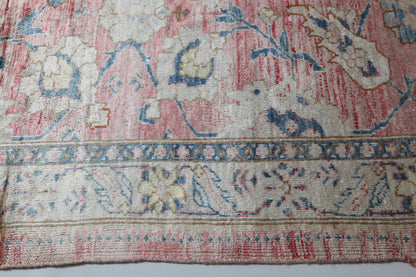 Vintage Konya Carpet