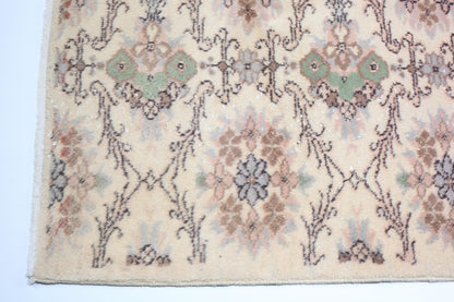 Vintage Isparta Carpet