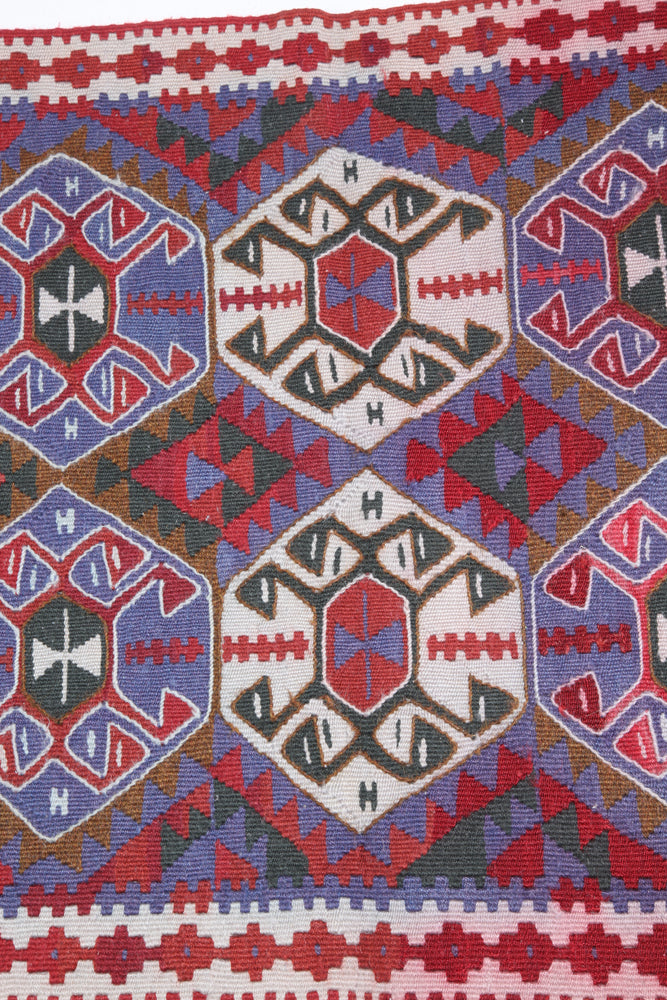 Small Lake One Kilim