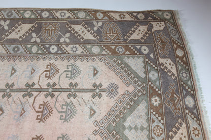 Vintage Dosemealti Carpet