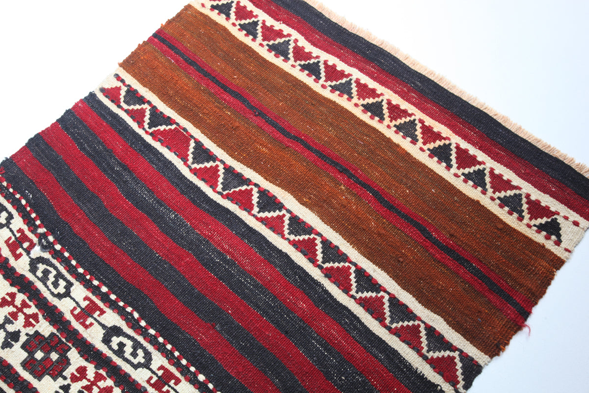 Vintage Balikkesir Kilim